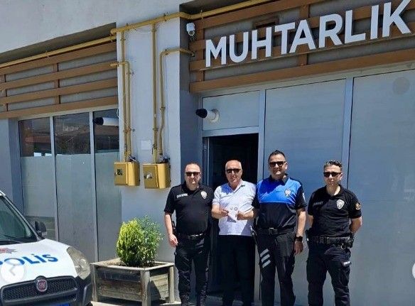 Bilecik’te dolandırıcılığa geçit yok