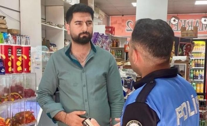 Bilecik’te dolandırıcılığa ve bağımlılığa karşı bilgilendirme çalışması