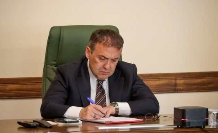 Bilecik’te hayvanları koruma çalışmaları masaya yatırıldı