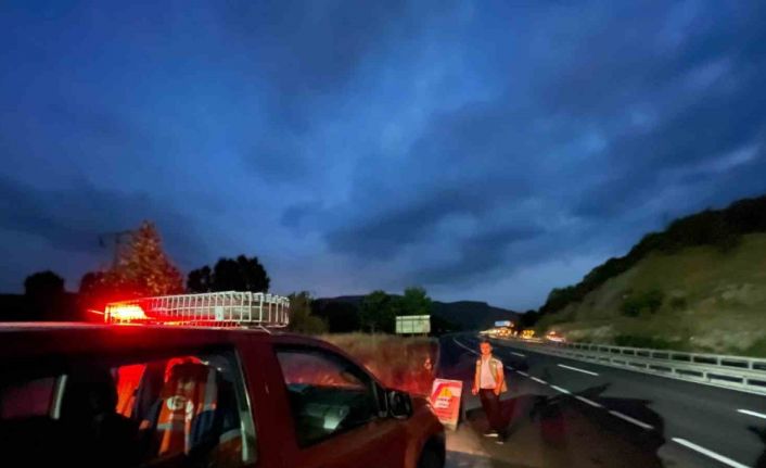 Bilecik’te kaçak orman ürünlerine geçit yok