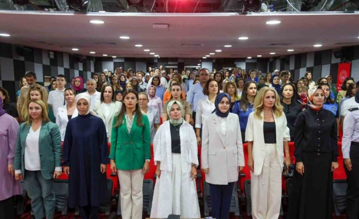 Bilecik’te "Toplum Kalkınmasında Gönül Elçileri Projesi" etkinliği