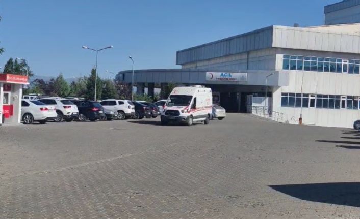 Bingöl’de 7 yaşındaki çocuk termal havuzda boğuldu