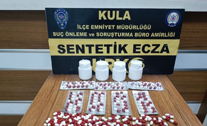 Bir gecede iki uyuşturucu operasyonu: 5 Şüpheliye işlem yapıldı