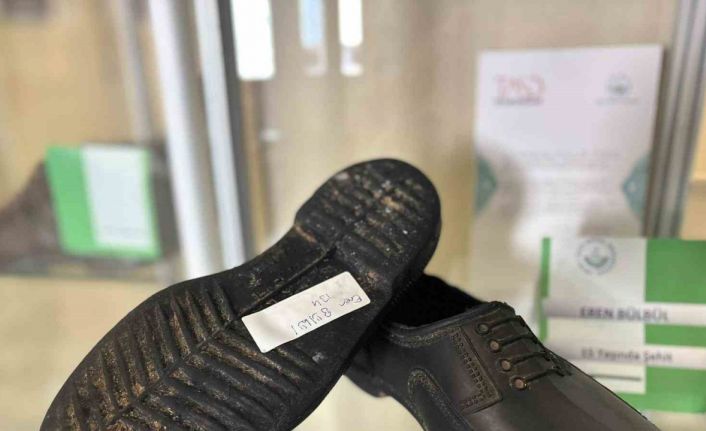 Bir kahramanın son adımları: Eren Bülbül’ün kara lastiği