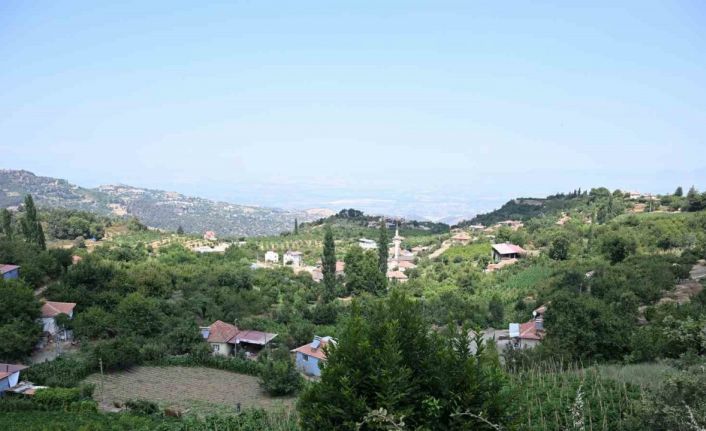 Bir mahallenin daha taşıma su çilesi bitti