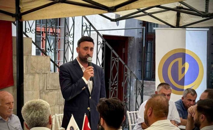 Birlik Vakfı Kayseri Şubesi’nin A Takımı belli oldu