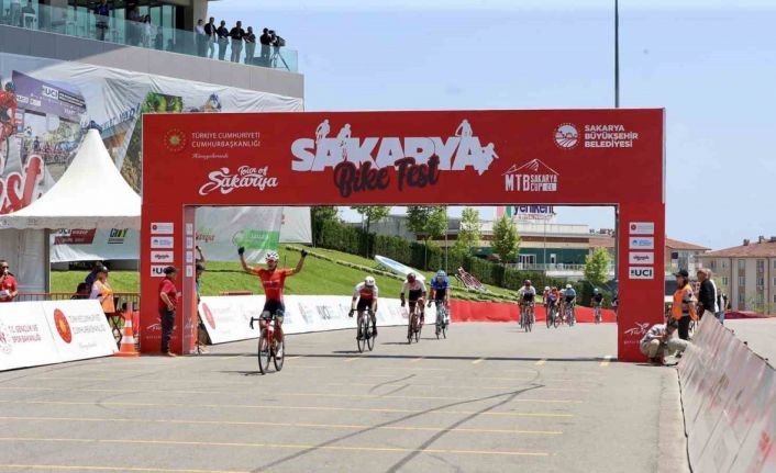 Bisiklet Vadisi’nde 54 şanslı kişi bisiklet sahibi olacak