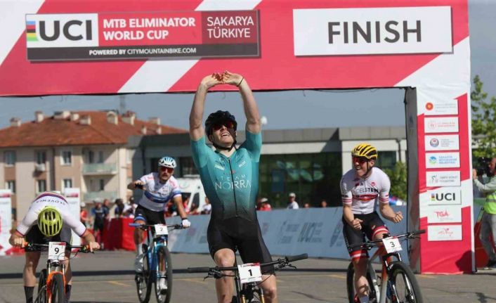 Bisiklet Vadisi’nde büyük heyecan yaşanacak