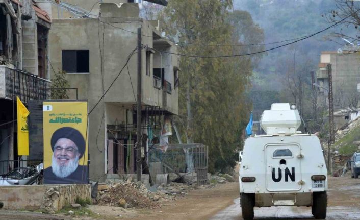 BM Güvenlik Konseyi, UNIFIL’in görev süresini oybirliğiyle 2026 yılı sonuna kadar uzattı