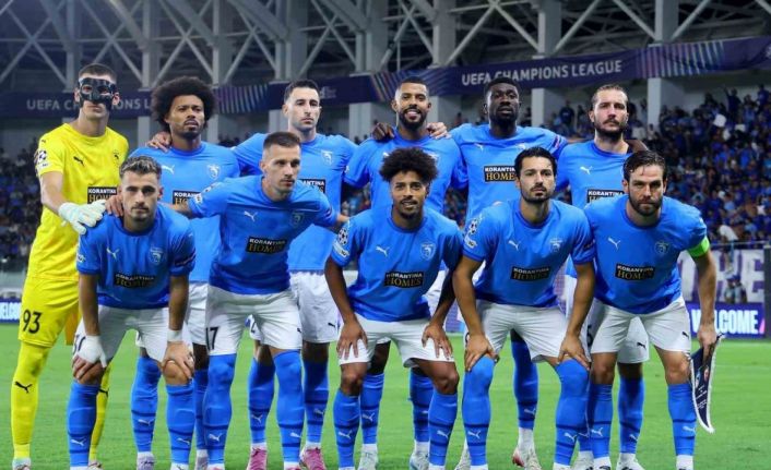 Bodo/Glimt ve Pafos, Şampiyonlar Ligi’nde mücadele edecek