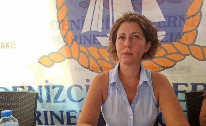 "Bodrum koyları ’istilacı yat türü’ tehlikesi altında"