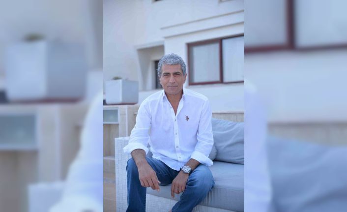 Bodrum’da genç müzisyenlere sahne kapısını Bülent Kaya açıyor