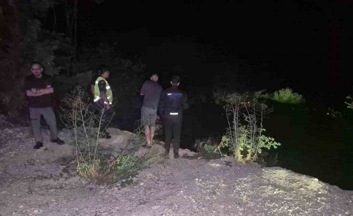 Bolu Dağı’nda frenleri boşalan minibüs uçuruma yuvarlandı: 1 yaralı