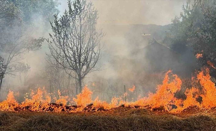 Bolu’da bidonla akaryakıt satışına yasak