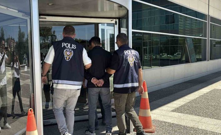 Bolu’da silahlı kavga şüphelileri adliyeye sevk edildi