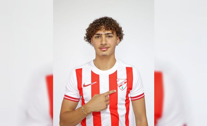 Boluspor’dan 3 transfer birden