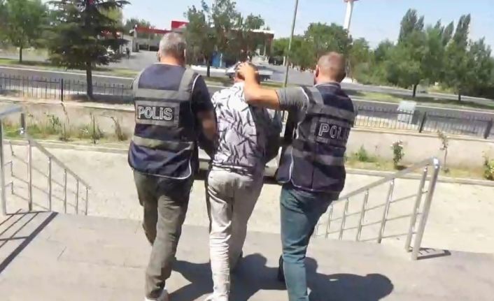 Bor’da uyuşturucu operasyonu: 4 gözaltı