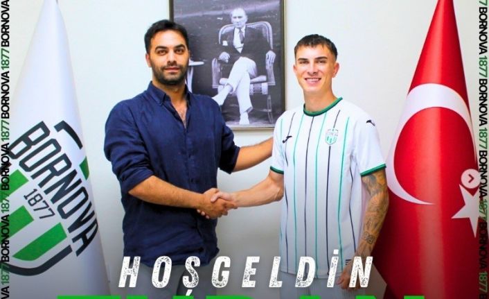 Bornova 1877’den hücuma takviye