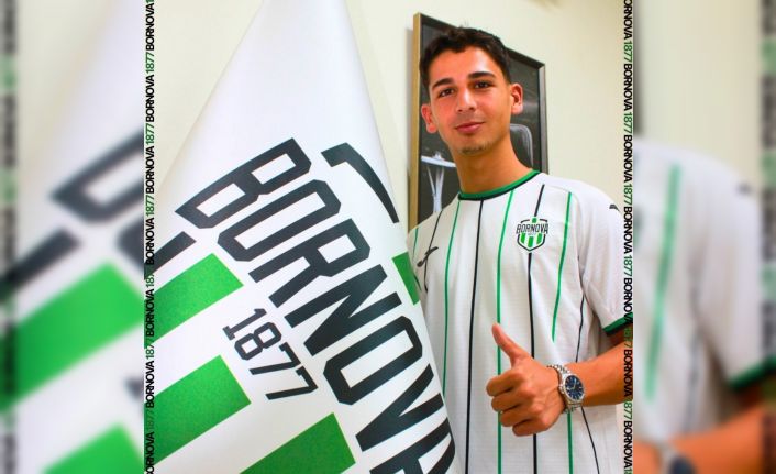 Bornova 1877’den orta sahaya takviye