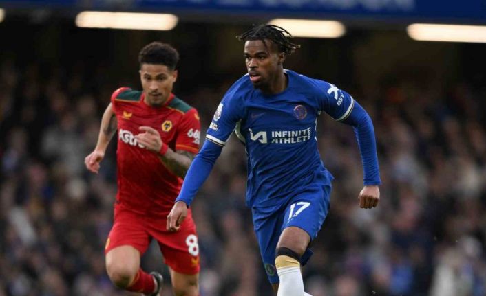 Borussia Dortmund, Chelsea’den Carney Chukwuemeka’yı kadrosuna kattı