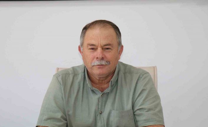 Bozdoğan Belediyesi’nde görev değişimi