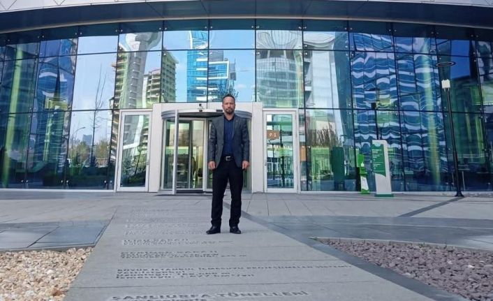 Bozdoğan’da muhtar tutuklandı