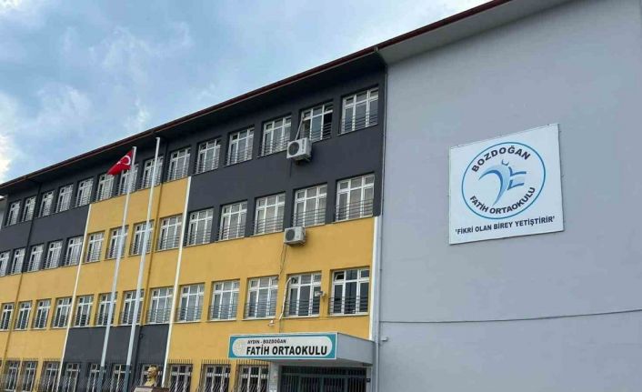 Bozdoğanlı öğrenciler LGS’de gururlandırdı