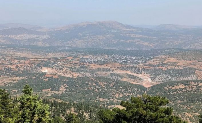 Bozkır’da 600 yıllık şenlik geleneği yaşatıldı