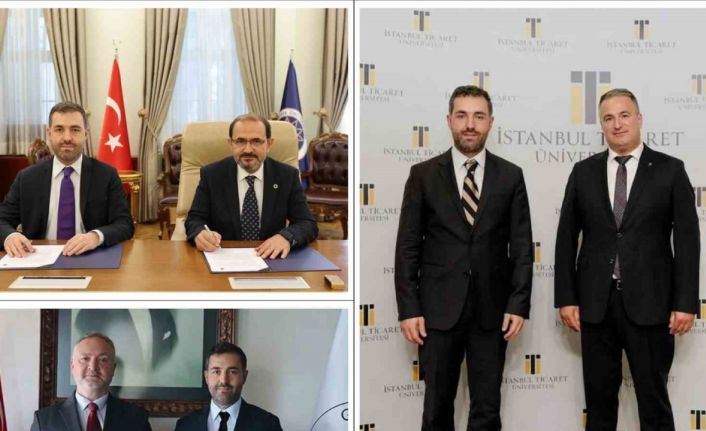 BTM’den üniversitelere girişimcilik desteği