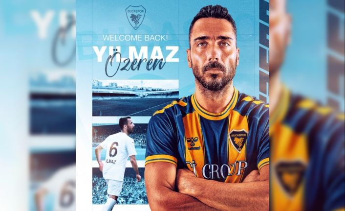 Bucaspor 1928’den iç transfer hamlesi