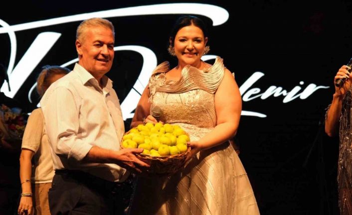 Buharkent’te incir tadında festival