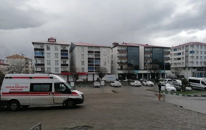 Bulanık’ta elektrik akımına kapılan 1 kişi öldü, 1 kişi yaralandı