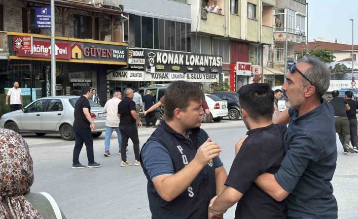 Bungalovdaki gizli kamera skandalında sanıklar ilk kez hakim karşısına çıktı