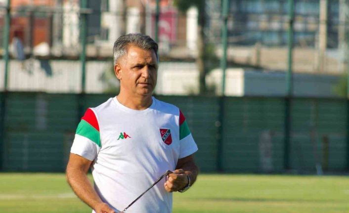 Burhanettin Basatemür’den transfer işareti