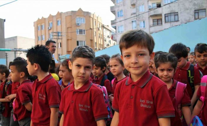 Bursa’da 657 bin öğrenci ve 41 bin öğretmen ders başı yapacak