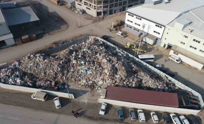 Bursa’da çevreyi kirletenlere ağır cezalar kesildi