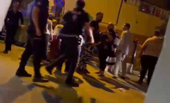 Bursa’da kadın cinayeti mahalleyi sokağa döktü