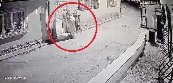 Bursa’da palyaço dehşeti