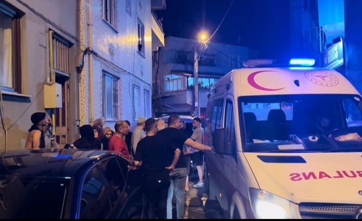 Bursa’da ’park’ kavgası sokağa taştı: 3 yaralı