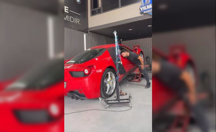 Büyükçekmece’de 17 milyon liralık kazanın detayları ortaya çıktı