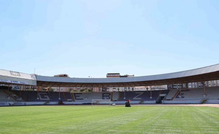 Büyükgöz, taraftarı Gebzespor maçına davet etti