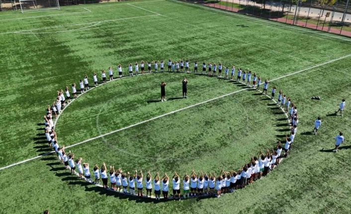 Büyükşehir Belediyesi Yaz Spor Okulları’nda sona doğru