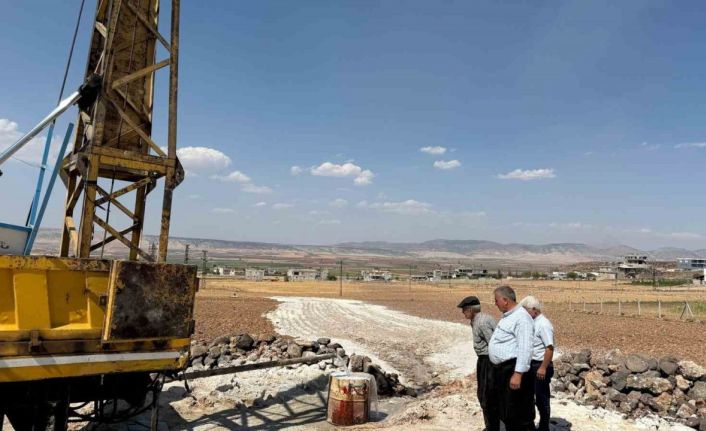 Büyükşehir Belediyesi’nden Araban ilçesine hizmet seferberliği devam ediyor