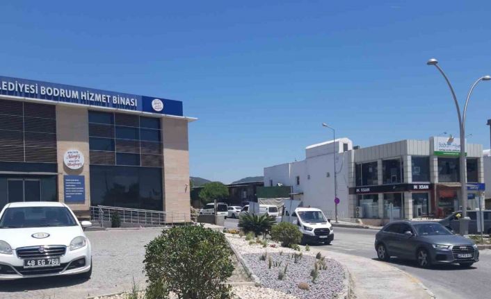 Büyükşehir’den doğaya ve kent estetiğine yeşil dokunuş