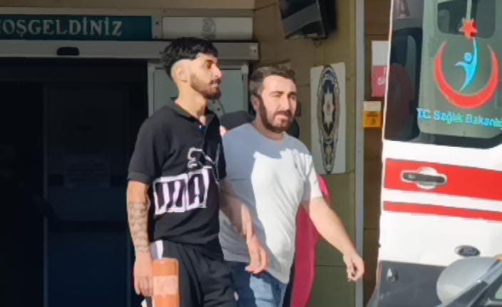 Buzdolabında uyuşturucu saklayan uyuşturucu taciri tutuklandı