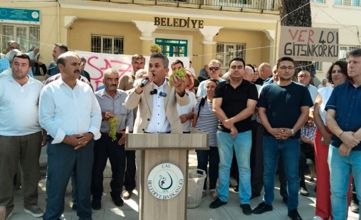 Çal’da ’yılan’, ’yılan besleyici’ tartışması