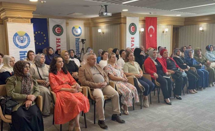 Çalışma yaşamında temel ilkeler değerlendirildi