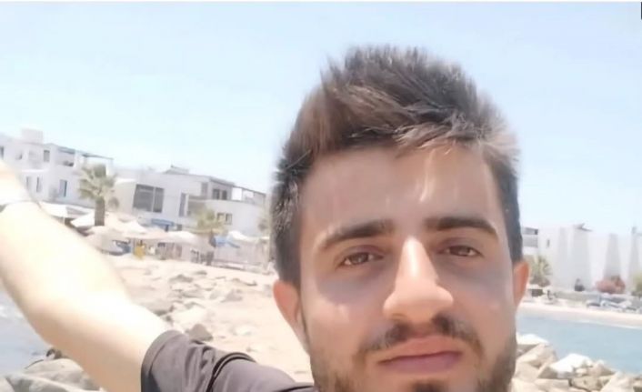 Çalıştırdığı spiral boğazını kesti, feci şekilde can verdi