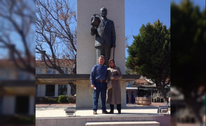 Cam silerken birinci kattan düşen kadın hayatını kaybetti