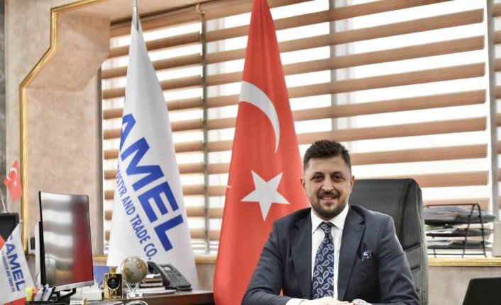 Camel Tekstil, global başarı yolculuğu ile dikkat çekiyor